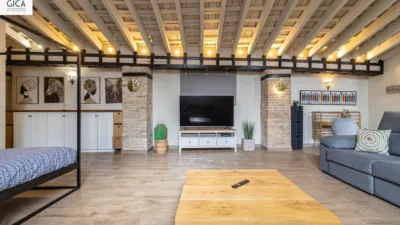Casa en venta en Centro, Centro (Jerez de la Frontera) de 495.000 €