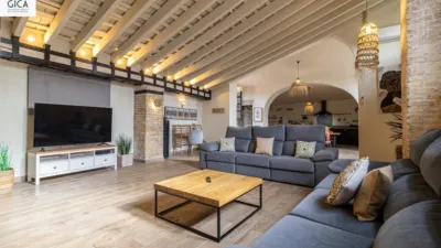 Casa en venta en Centro, Centro (Jerez de la Frontera) de 495.000 €