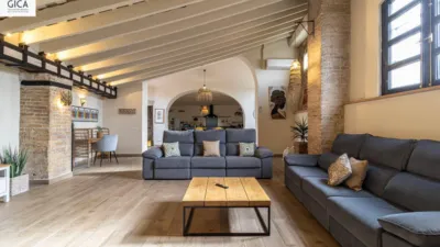 Casa en venta en Centro, Centro (Jerez de la Frontera) de 495.000 €