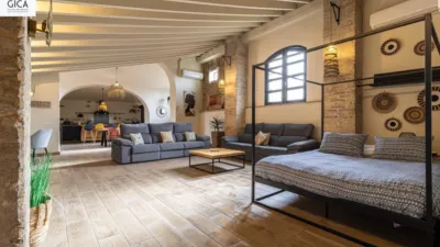 Casa en venta en Centro, Centro (Jerez de la Frontera) de 495.000 €