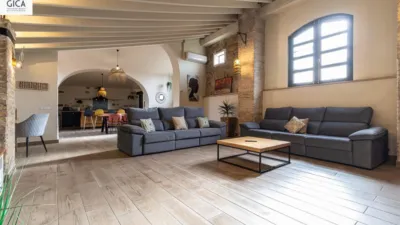 Casa en venta en Centro, Centro (Jerez de la Frontera) de 495.000 €