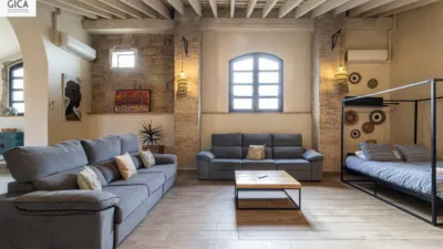 Casa en venta en Centro, Centro (Jerez de la Frontera) de 495.000 €