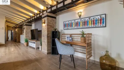 Casa en venta en Centro, Centro (Jerez de la Frontera) de 495.000 €