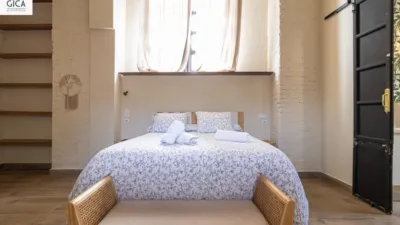 Casa en venta en Centro, Centro (Jerez de la Frontera) de 495.000 €
