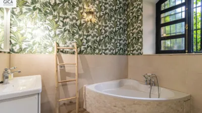 Casa en venta en Centro, Centro (Jerez de la Frontera) de 495.000 €