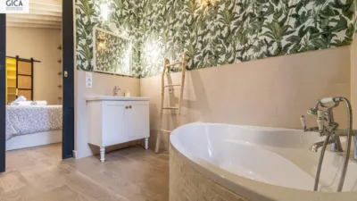 Casa en venta en Centro, Centro (Jerez de la Frontera) de 495.000 €