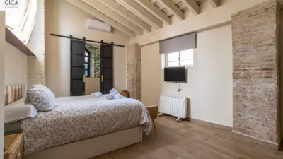 Casa en venta en Centro, Centro (Jerez de la Frontera) de 495.000 €