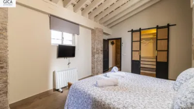 Casa en venta en Centro, Centro (Jerez de la Frontera) de 495.000 €