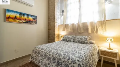 Casa en venta en Centro, Centro (Jerez de la Frontera) de 495.000 €