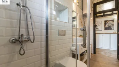 Casa en venta en Centro, Centro (Jerez de la Frontera) de 495.000 €