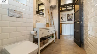 Casa en venta en Centro, Centro (Jerez de la Frontera) de 495.000 €