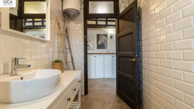 Casa en venta en Centro, Centro (Jerez de la Frontera) de 495.000 €