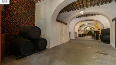 Casa en venta en Centro, Centro (Jerez de la Frontera) de 495.000 €