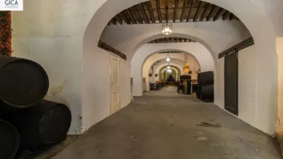 Casa en venta en Centro, Centro (Jerez de la Frontera) de 495.000 €