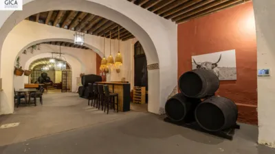 Casa en venta en Centro, Centro (Jerez de la Frontera) de 495.000 €