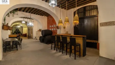 Casa en venta en Centro, Centro (Jerez de la Frontera) de 495.000 €