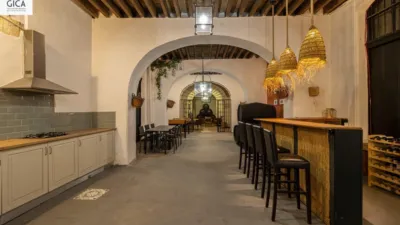 Casa en venta en Centro, Centro (Jerez de la Frontera) de 495.000 €