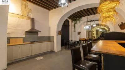 Casa en venta en Centro, Centro (Jerez de la Frontera) de 495.000 €