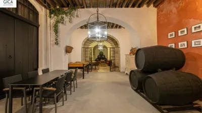 Casa en venta en Centro, Centro (Jerez de la Frontera) de 495.000 €