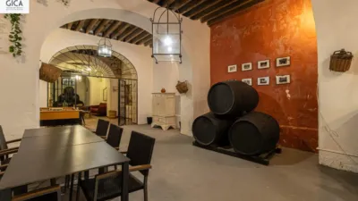 Casa en venta en Centro, Centro (Jerez de la Frontera) de 495.000 €