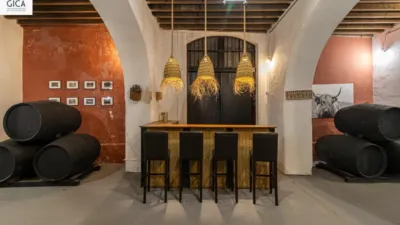 Casa en venta en Centro, Centro (Jerez de la Frontera) de 495.000 €