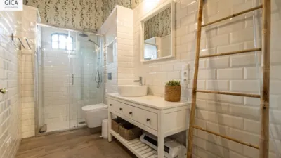 Casa en venta en Centro, Centro (Jerez de la Frontera) de 495.000 €