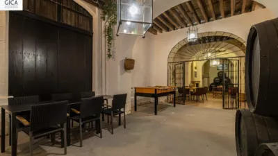 Casa en venta en Centro, Centro (Jerez de la Frontera) de 495.000 €