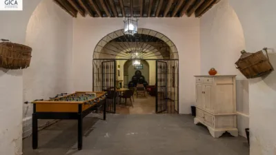Casa en venta en Centro, Centro (Jerez de la Frontera) de 495.000 €