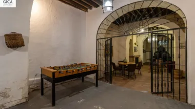 Casa en venta en Centro, Centro (Jerez de la Frontera) de 495.000 €