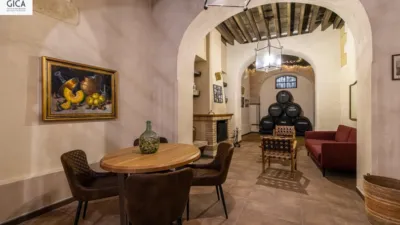 Casa en venta en Centro, Centro (Jerez de la Frontera) de 495.000 €
