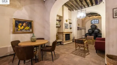 Casa en venta en Centro, Centro (Jerez de la Frontera) de 495.000 €