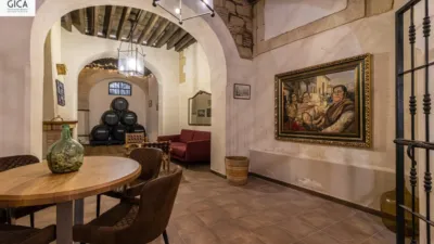 Casa en venta en Centro, Centro (Jerez de la Frontera) de 495.000 €