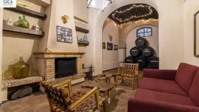 Casa en venta en Centro, Centro (Jerez de la Frontera) de 495.000 €