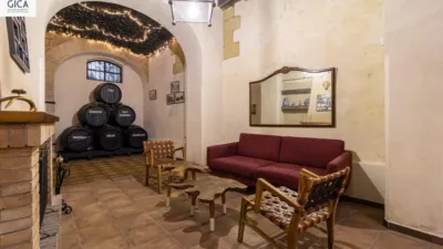 Casa en venta en Centro, Centro (Jerez de la Frontera) de 495.000 €
