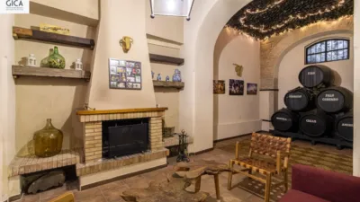Casa en venta en Centro, Centro (Jerez de la Frontera) de 495.000 €