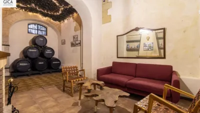 Casa en venta en Centro, Centro (Jerez de la Frontera) de 495.000 €