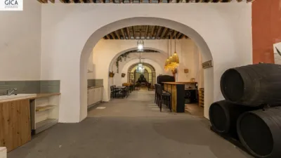 Casa en venta en Centro, Centro (Jerez de la Frontera) de 495.000 €
