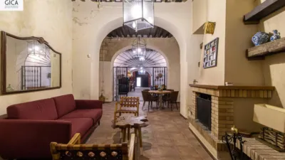 Casa en venta en Centro, Centro (Jerez de la Frontera) de 495.000 €