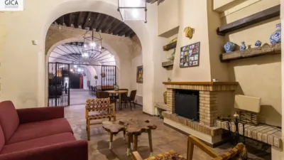 Casa en venta en Centro, Centro (Jerez de la Frontera) de 495.000 €