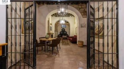 Casa en venta en Centro, Centro (Jerez de la Frontera) de 495.000 €