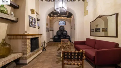 Casa en venta en Centro, Centro (Jerez de la Frontera) de 495.000 €