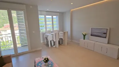 Apartment on Doctor Huarte San Juan Street photo 10