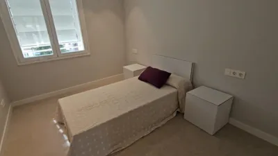 Apartment on Doctor Huarte San Juan Street photo 14