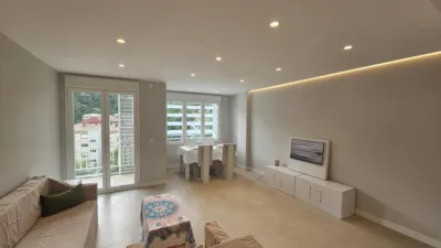 Apartment on Doctor Huarte San Juan Street photo 35