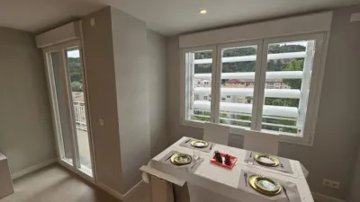 Apartment on Doctor Huarte San Juan Street photo 36