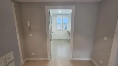 Apartment on Doctor Huarte San Juan Street photo 39