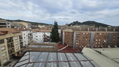 Apartment on Doctor Huarte San Juan Street photo 44