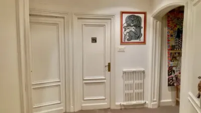 Apartment in Puente de Vizcaya photo 26