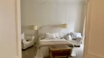 Apartment in Puente de Vizcaya photo 29