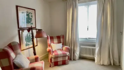 Apartment in Puente de Vizcaya photo 33